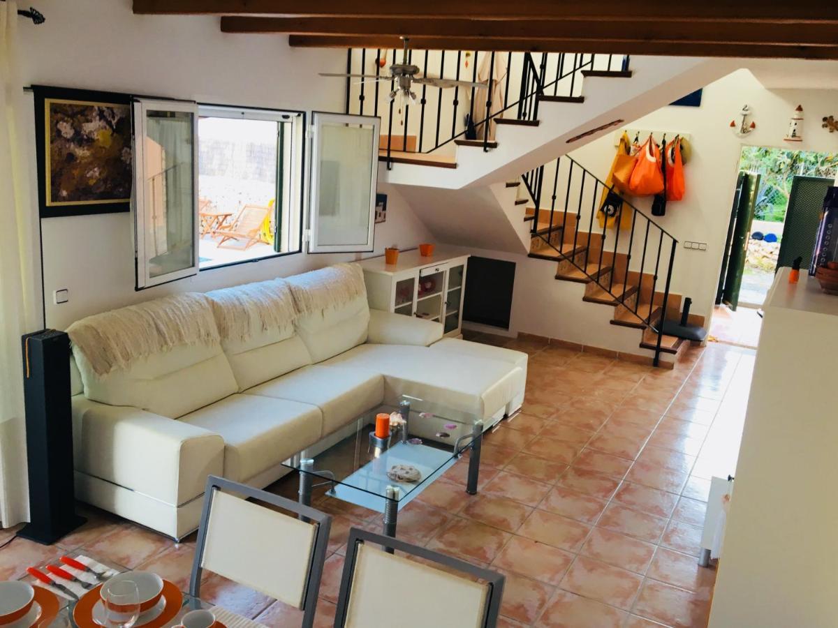 Villas2Meet Mallorca Cala Romantica  Dış mekan fotoğraf